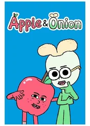 Jabłko i Szczypior / Apple & Onion