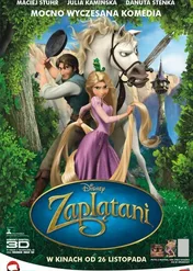 Zaplątani / Tangled