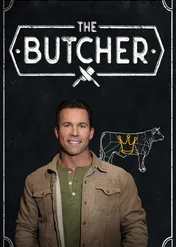 The Butcher: pojedynek rzeźników / The Butcher