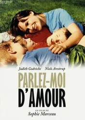 Pomówmy o miłości / Parlez-moi d'amour