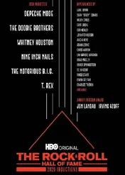 Rock & Roll Hall of Fame – ceremonia 2020 / The Rock & Roll Hall of Fame 2020 Inductions