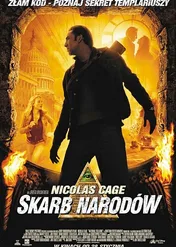 Skarb narodów / National Treasure