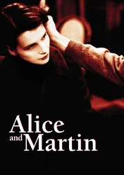 Alice i Martin / Alice and Martin