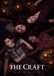 Szkoła czarownic: Dziedzictwo / The Craft: Legacy