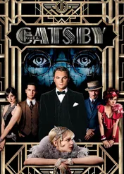 Wielki Gatsby / The Great Gatsby