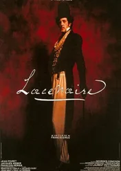 Lacenaire. Samobójstwo przy użyciu gilotyny / Lacenaire