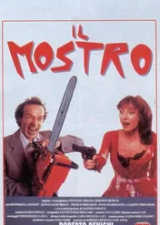 Potwór / Il Mostro