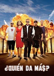 Wojny magazynowe / Storage Wars