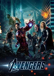 Avengers / The Avengers