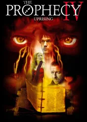 Armia Boga: Bunt / The Prophecy: Uprising