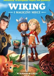 Wiking i magiczny miecz / Vic The Viking and the Magic Sword