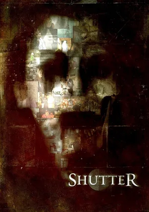 Shutter – Widmo "/ Shutter
