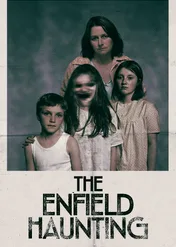 Duchy z Enfield / The Enfield Haunting