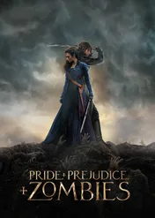Duma i uprzedzenie, i zombie / Pride and Prejudice and Zombies