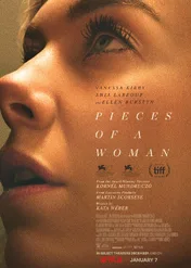 Cząstki kobiety / Pieces of a Woman