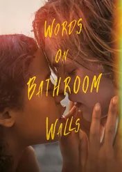 Przewrotny umysł / Words on Bathroom Walls