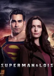 Superman i Lois / Superman and Lois