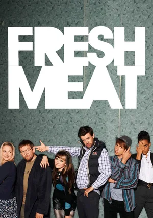 Fresh Meat "/ 