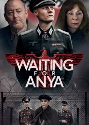 Czekając na Anyę / Waiting for Anya