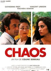 Chaos / Chaos