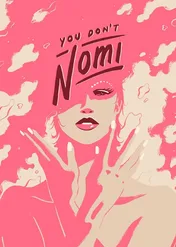 Tajemnice Showgirls / You Don't Nomi