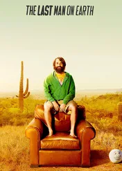 Ostatni człowiek na Ziemi / The Last Man on Earth