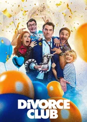 Klub rozwodników / Divorce Club