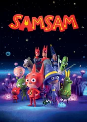 SamSam / SAMSAM