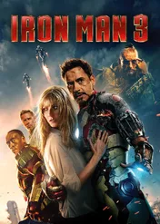 Iron Man 3 / Iron Man 3