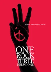 Jerozolima: Jedna skała, trzy religie / One Rock Three Religions