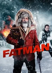 Sposób na świętego / Fatman
