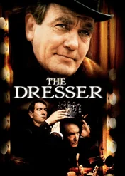 Garderobiany / The Dresser