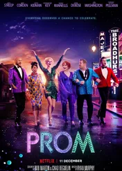 Bal / The Prom