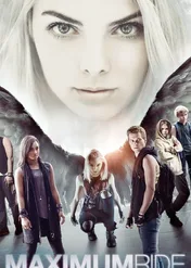Maximum Ride / Maximum Ride