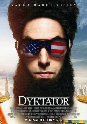 Dyktator "/ The Dictator