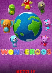 Superaki / Wonderoos