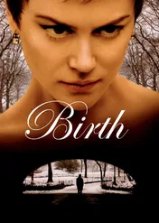 Narodziny / Birth