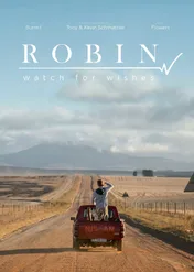 Lista marzeń / Robin: Watch for Wishes