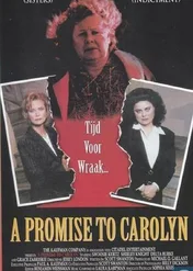Obietnica / A Promise to Carolyn