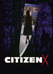 Obywatel X / Citizen X
