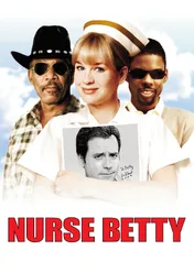 Siostra Betty / Nurse Betty