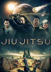 Jiu Jitsu / Jiu Jitsu