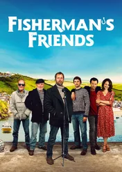 Za tych, co na morzu / Fisherman’s Friends