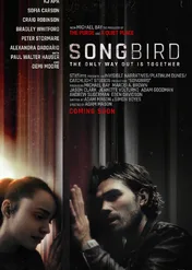 Songbird. Rozdzieleni / Songbird