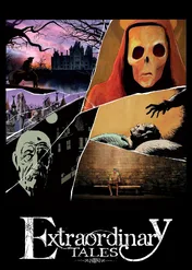 Extraordinary Tales / Extraordinary Tales