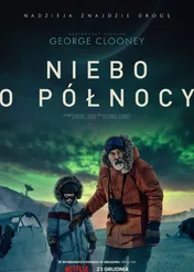 Niebo o północy / The Midnight Sky
