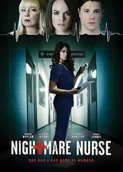 Nightmare Nurse / Nightmare Nurse