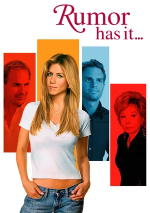 Z ust do ust "/ Rumor Has It...