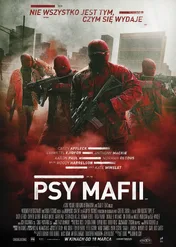 Psy mafii / Triple 9