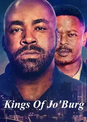 Królowie Johannesburga / Kings of Jo'Burg